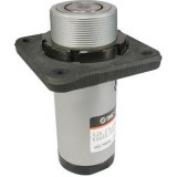 SMC Electric Cylinders RS(D)G, Stopper Cylinder, Adjustable Mounting Height